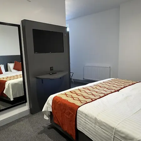 Commercial Hotel South Bank
